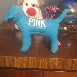 Victoria Secret PINK dog